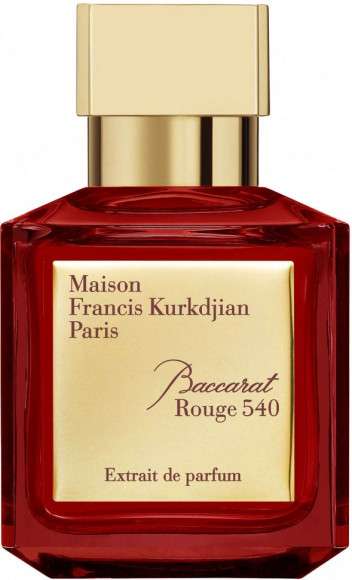 Maison Francis Kurkdjian Baccarat Rouge 540 Extrait de Parfum 70 ml