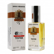 Тестер Paco Rabanne 1 Million Parfum for men 60 ml ОАЭ Тестер Paco Rabanne 1 Million Parfum for men 60 ml ОАЭ