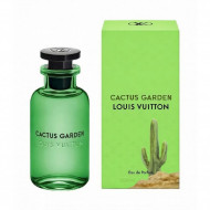 Louis Vuitton Cactus Garden edp unisex 100 ml Louis Vuitton Cactus Garden edp unisex 100 ml