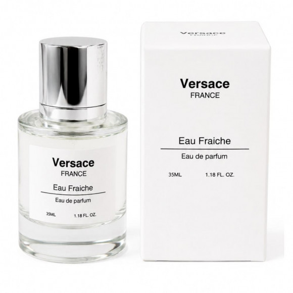 Versace Man Eau Fraiche 35 ml