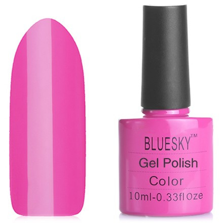 Гель лак Bluesky Nail Gel арт. 80519