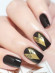 Слайдер дизайн Esmalte F 121 золото
