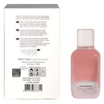 Nroticuerse Narkotic Scret Bombshell – Victoria's Secret Bombshell Women edp Nroticuerse Narkotic Scret Bombshell – Victoria's Secret Bombshell Women edp