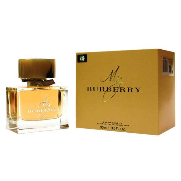 My Burberry for women edp ОАЭ 90 ml