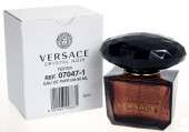 Tester Versace Crystal Noir for women 90 ml Tester Versace Crystal Noir for women 90 ml