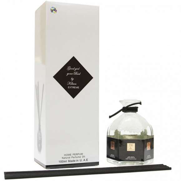 Аромадиффузор Килиан Good Girl Gone Bad Extreme for women 100 ml