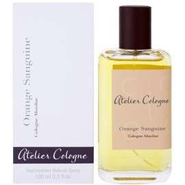 Atelier Cologne "Orange Sanguine" 100ml