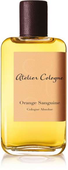 Atelier Cologne "Orange Sanguine" 100ml
