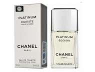 Chanel Egoiste Platinum edt for men 100 ml ОАЭ Chanel Egoiste Platinum edt for men 100 ml ОАЭ