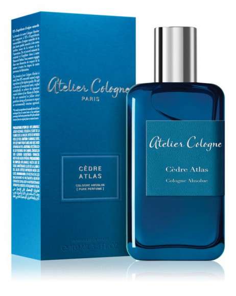 Atelier Cologne Paris Cedre Atlas unisex 100 ml