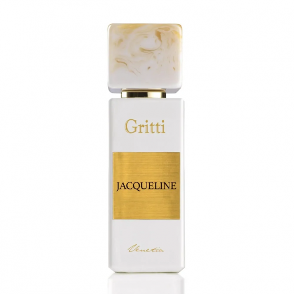 Gritti Jacqueline for woman 100 ml