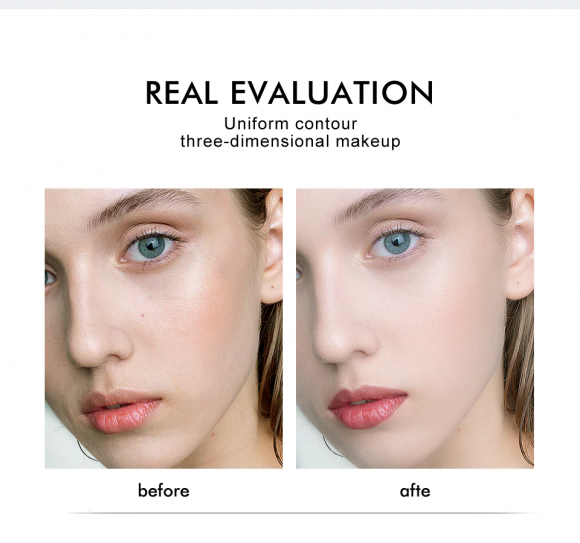 Увлажняющий тональный крем O.TWO.O 30 ml Цвет: N23 (Natural Warm Skin) SC001