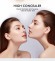 Увлажняющий тональный крем O.TWO.O 30 ml Цвет: N23 (Natural Warm Skin) SC001