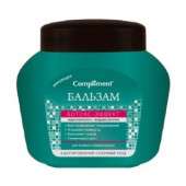 Compliment Бальзам Ботокс - Эффект 500 ml Compliment Бальзам Ботокс - Эффект 500 ml