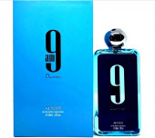 Afnan 9 AM dive edp unisex 100 ml  ОАЭ Afnan 9 AM dive edp unisex 100 ml  ОАЭ