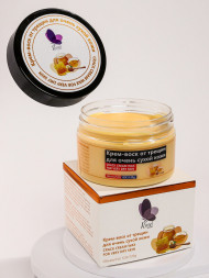 Крем-воск от трещин для очень сухой кожи Rosel - 120 g Крем-воск от трещин для очень сухой кожи Rosel - 120 g