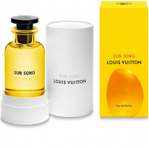 Louis Vuitton Sun Song edp unisex 100 ml Louis Vuitton Sun Song edp unisex 100 ml