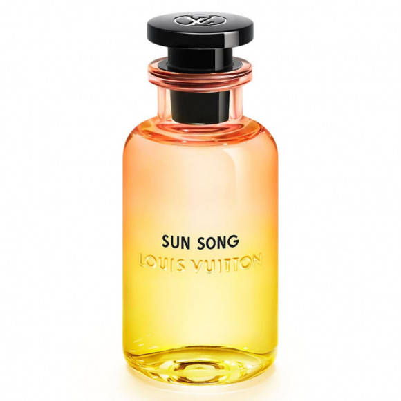 Louis Vuitton Sun Song edp unisex 100 ml Louis Vuitton Sun Song edp unisex 100 ml
