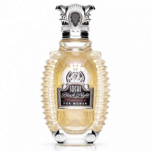 Shaik Sochi Onyx edp for women 100 ml