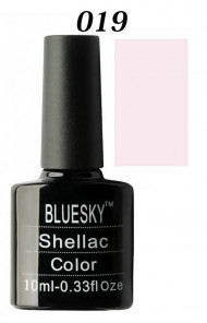 NEW!!! Гель лак Bluesky Nail Gel 019 NEW!!! Гель лак Bluesky Nail Gel 019