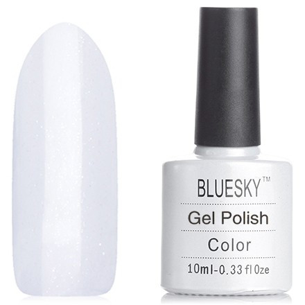 Гель лак Bluesky Nail Gel арт. 80520