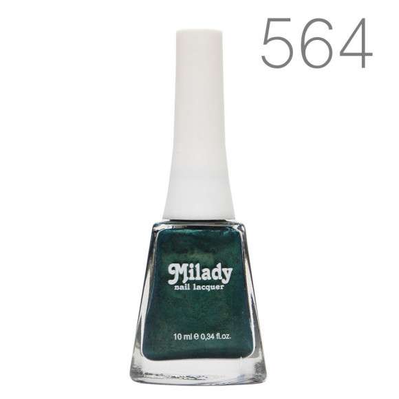 Лак для ногтей "Milady" 10 ml арт. 564