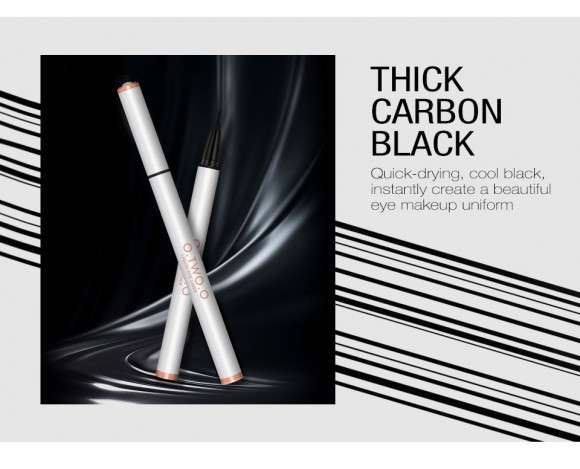 Жидкая подводка для глаз O.TWO.O арт. YG003 Жидкая подводка для глаз O.TWO.O арт. YG003