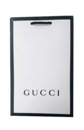 Подарочный пакет Gucci 20x15cm(M)