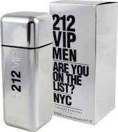 Carolina Herrera 212 vip men  A-Plus