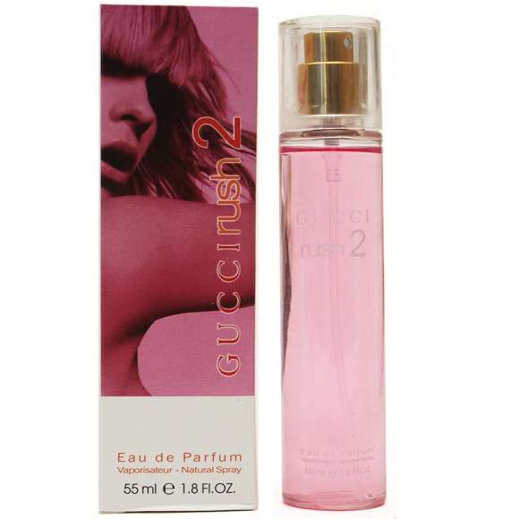 Духи с феромонами 55 ml Gucci Rush 2 for women