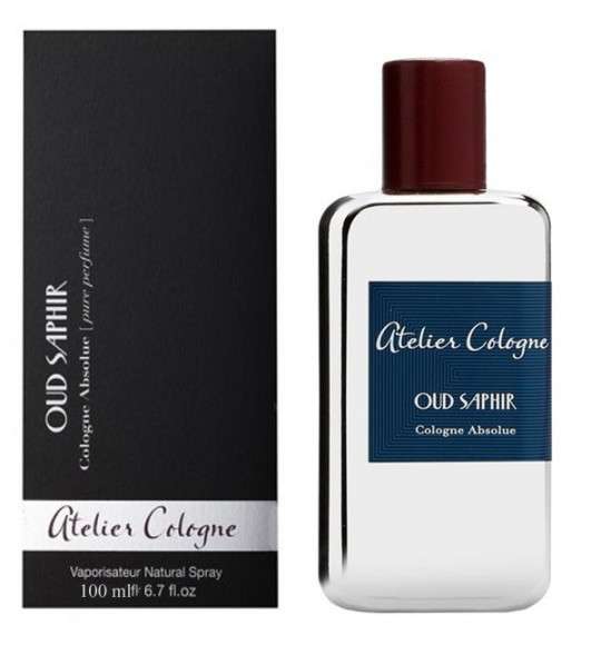 Atelier Cologne "Oud Saphir" 100ml