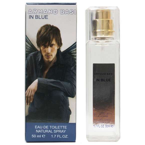 Armand Basi "In Blue" for men 50 ml