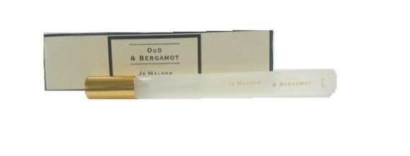 J. M. Oud & Bergamot 15ml