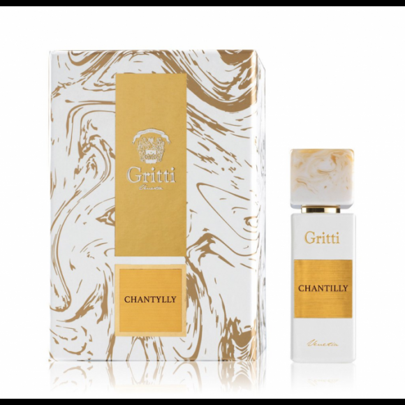 Gritti Chantilly for woman 100 ml