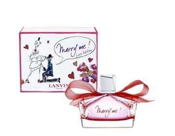 Lanvin Marry Me! Love Edition for women 75 ml