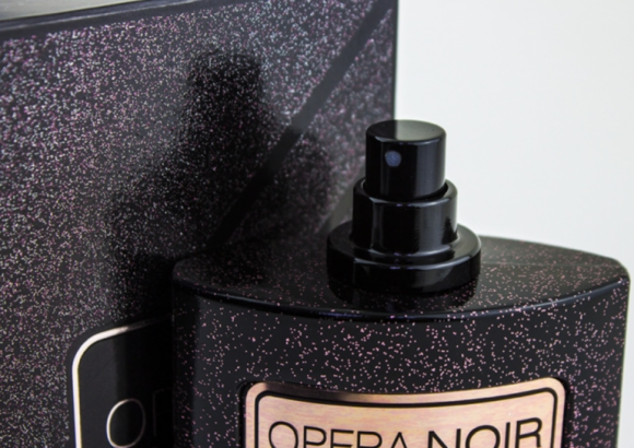 Maison Alhambra Opera Noir edp for woman 100 ml Maison Alhambra Opera Noir edp for woman 100 ml