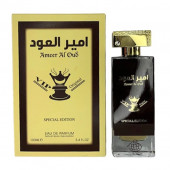 Fragrance World Ameer Al Oud Vip edp 100 мл