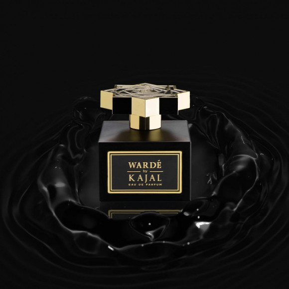 Kajal Warde edp unisex 100 ml Kajal Warde edp unisex 100 ml