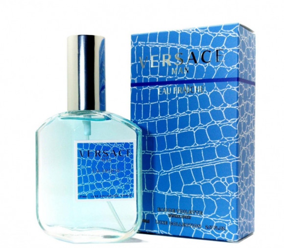 VERSACE Man Eau Fraiche edt for men 65 ml