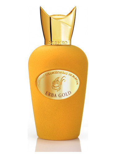 Xerjoff Erba Gold edp unisex 100 ml