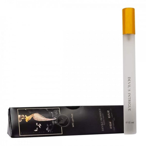 HFC Devil's Intrigue for women 15 ml