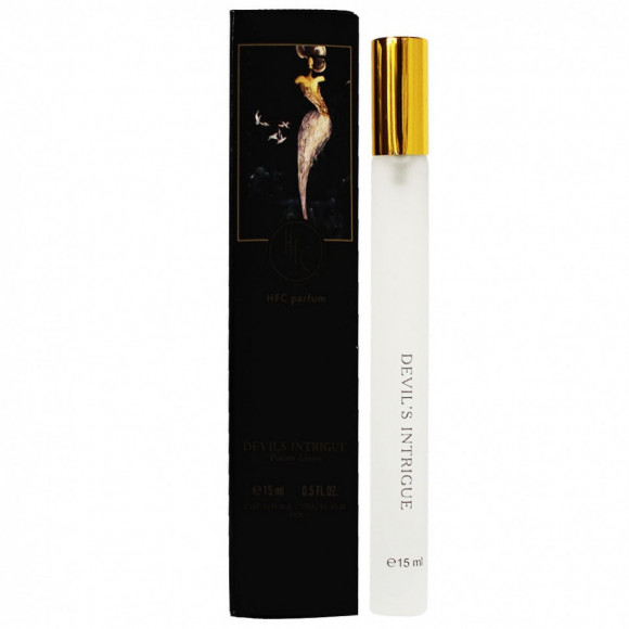 HFC Devil's Intrigue for women 15 ml