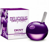 DKNY Delicious Candy Apples Limited Edition Juicy Berry 50 ml