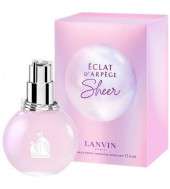 Lanvin Eclat d`Arpège Sheer edt for women 100 ml ОАЭ