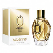 Paco Rabanne Million Gold edp For Her 90 ml ОАЭ