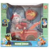 Игрушка Hero Dogs # 5