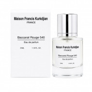 Maison Francis Kurkdjian Baccarat Rouge 540 edp  35 ml