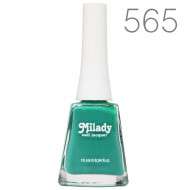 Лак для ногтей "Milady" 10 ml арт. 565