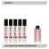 Парфюмерный набор Beas Gucci Flora By Gucci Gorgeous Gardenia Women 5*5 ml W 517