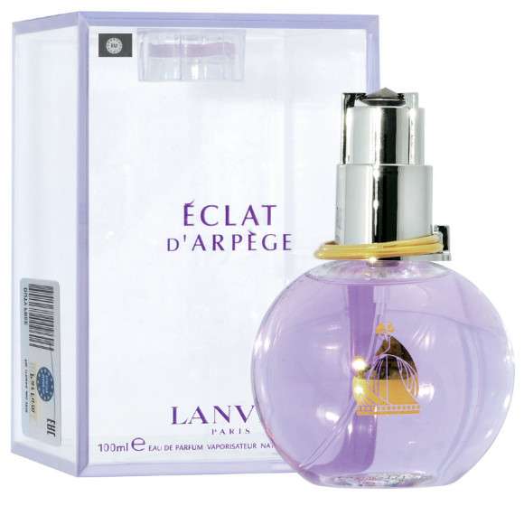 Lanvin Eclat D'Arpege for women 100 ml ОАЭ